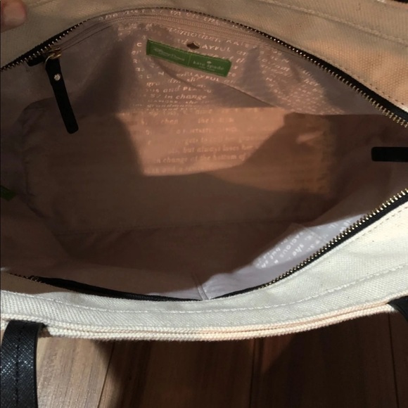 Kate spade Disney tote - Picture 4 of 5